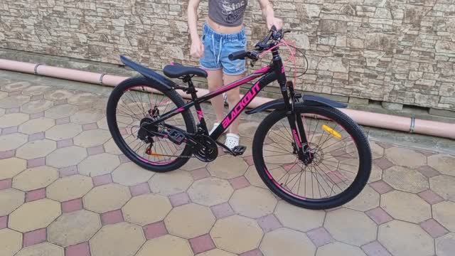 ЛИЗА И ВЕЛОСИПЕД смотреть онлайн