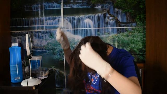 Как испортить волосы за час?!