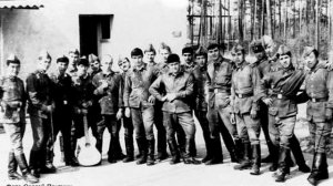 ГСВГ - есть такое гордое имя... (версия вторая)