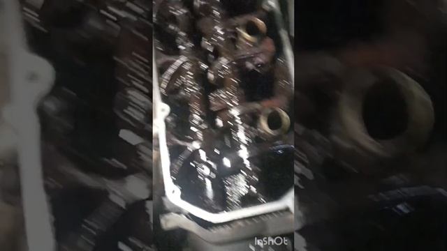 Mitsubishi Монтеро, 3.5 6г74