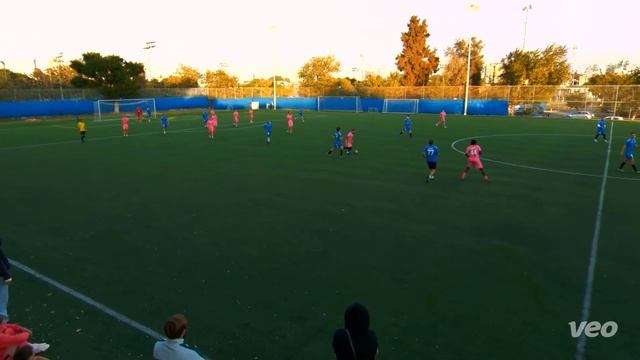 TwoCheaks против Dynamo / Разгром 4:0 и полный контроль игры! смотреть онлайн