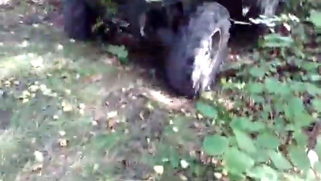 По катушка #11