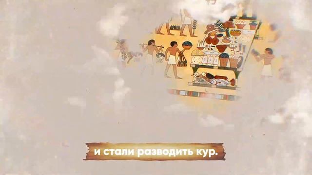 Котлета «Фараон» — фараон среди котлет! | Ярославский