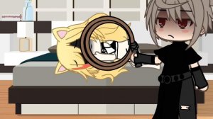 наказание для младшей сестры!