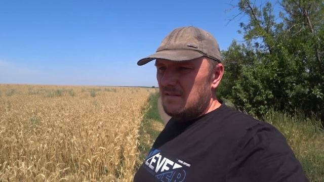 Робота моєї мрії. І на газоні і у складі ще й відео знім