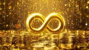 Самая мощная частота Вселенной 888 Гц – открывает все двери изобилия и процветания.