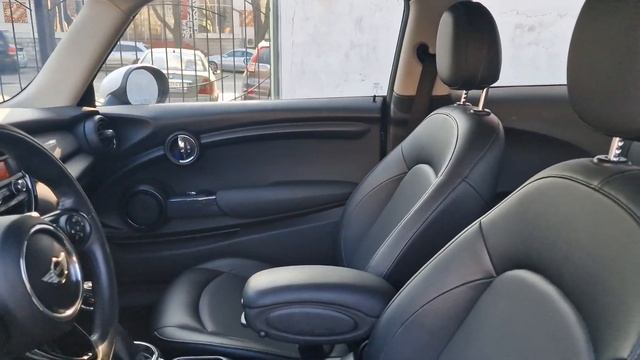 MINI Cooper Hatch 2015 р.в., продаєтсья в салоні Твоє Авто, м. Одес смотреть онлайн