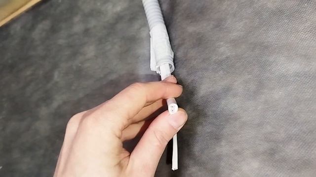 Проводка для студии звукозаписи