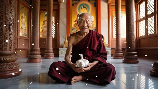 ПОЛОЖИТЕ на 3 ДНЯ ЧЕСНОК под ПОДУШКУ и УВИДИТЕ ИЗМИНЕН?