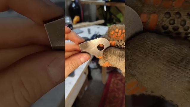 Изготовление усилителей КПП мотоциклов BMW R1100 серии. З?