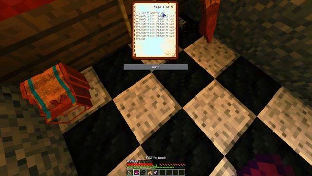 ПОЧИНИЛ АНИМАТРОНИКА / ФРЕДДИ МНЕ ВРАЛ!? / ФОКСИvsФРЕДДИ