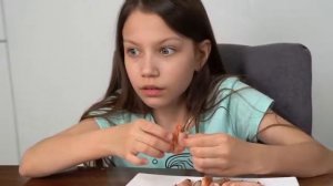 24 ЧАСА ЕДИМ ПРОДУКТЫ ОДНОГО ЦВЕТА ЧЕЛЛЕНДЖ /  Вики Шоу