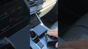 CarlinKit на Chery Tiggo 7 Pro Max