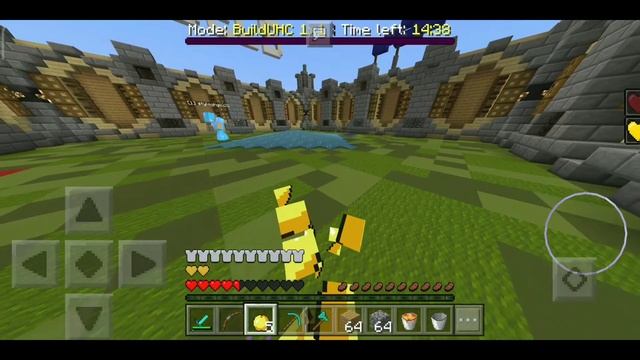 😈😈😈ПвП МоНтАж AWPE сервер с мини играми, дуэлями на 1.1 смотреть онлайн