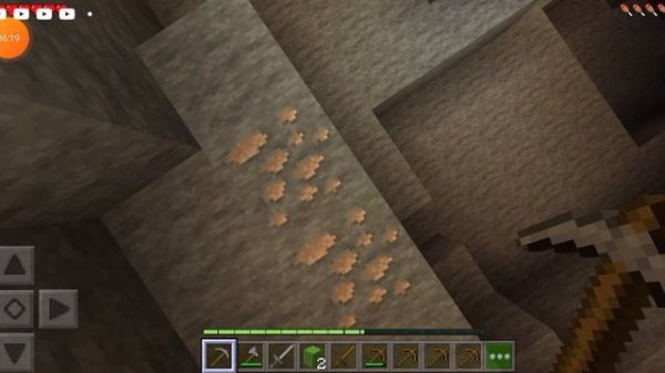 Играем в Block crazy Ч.3