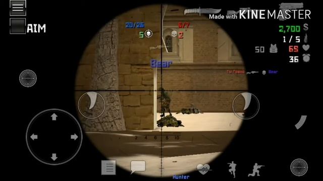 Special force group 2|челендж смотреть онлайн