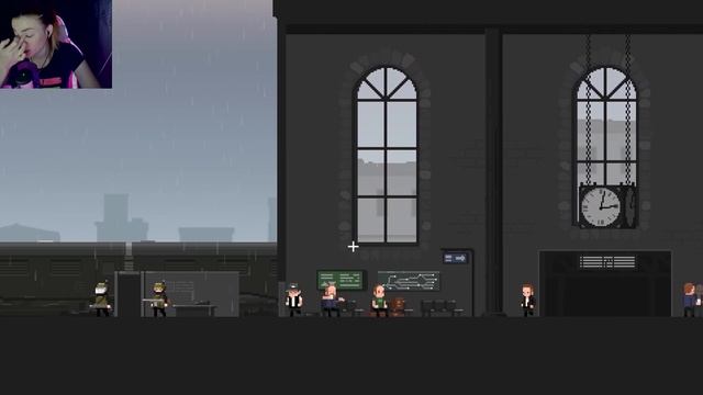 The Final Station #1 - Конечная станция смотреть онлайн