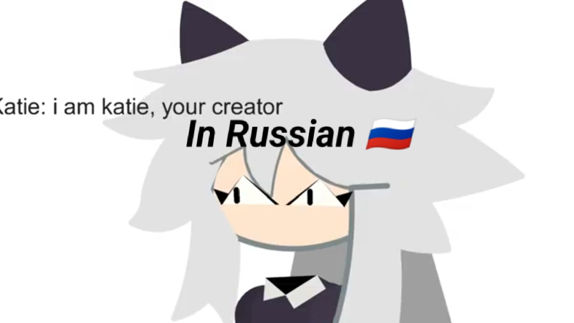 Abbie and Katie paper school in Russian 🇷🇺 смотреть онлайн