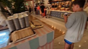 Rixos bab al bahr риксос баб июнь 2025