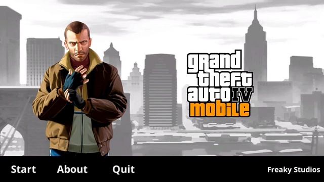 Слова из первой миссии в GTA IV песня из первый миссии в G смотреть онлайн