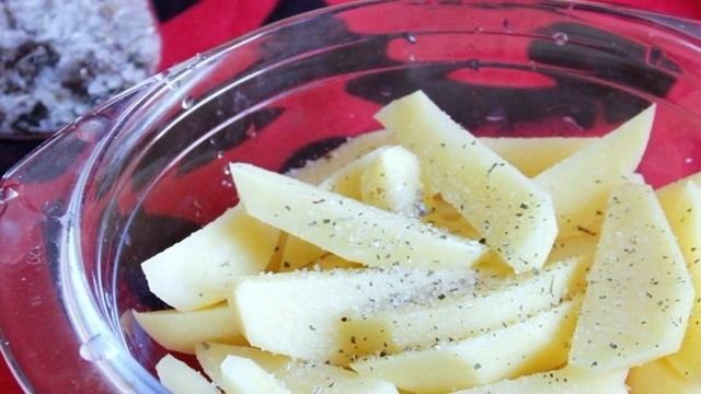 Вкусные будни