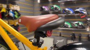 Обзор детского велосипеда Shulz Bubble Race 14 🔥