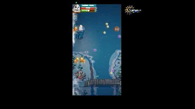 Panda Commander: Air Combat (Full Gameplay) смотреть онлайн