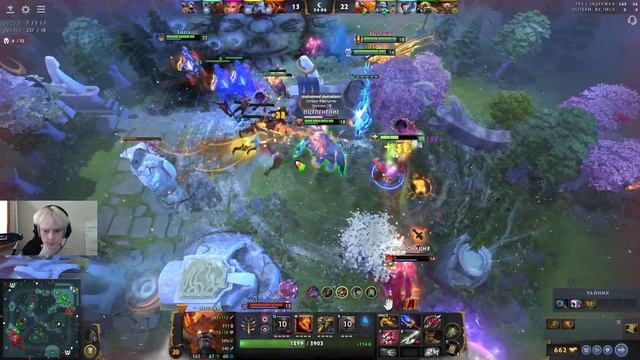 Ты не хочешь видеть этого героя против себя! Хускар до? смотреть онлайн