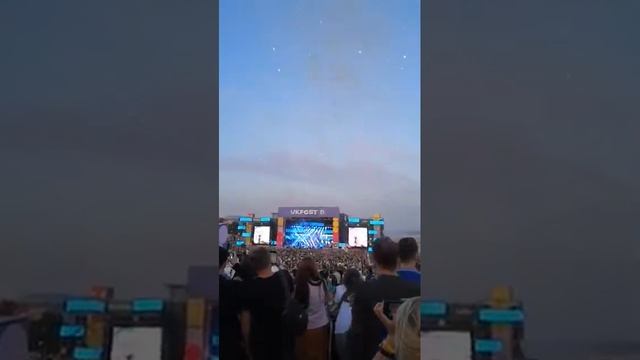 Элджей - Минимал VK FEST 5