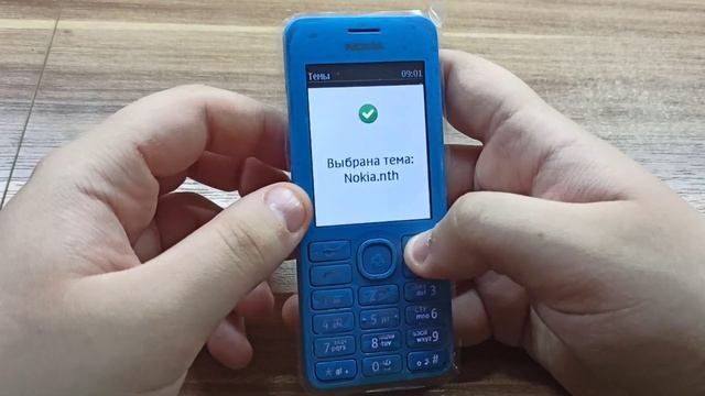 🔥 Обзор телефона Nokia 206 смотреть онлайн