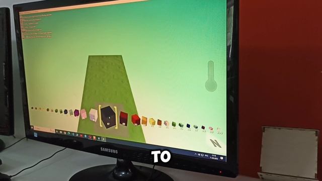 Игрем в коду