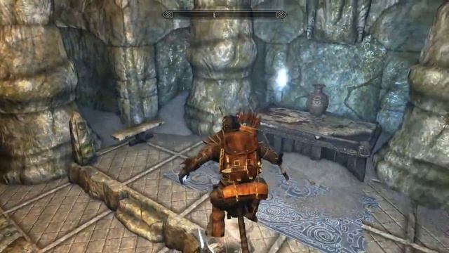 Шахта Азидала .#Skyrim_2024 смотреть онлайн