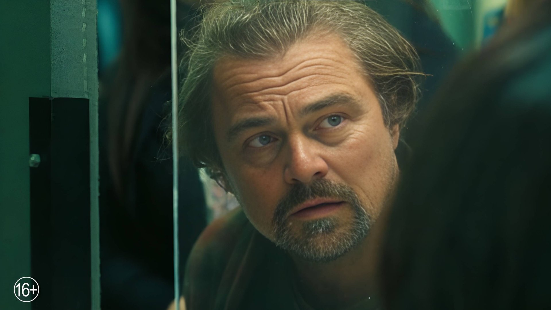 Битва за битвой | Трейлер (4K, 2025) 🔥 Леонардо ДиКаприо, Шон Пенн 💥