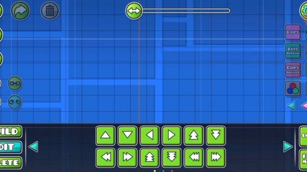 Как сделать кликер в Geometry dash? #gd #гд