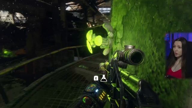 Metro Exodus #4 - Крадем электричку смотреть онлайн