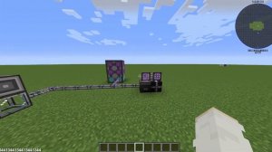 АВТОКРАФТ ЭНЕРГЕТИЧЕСКИХ КРИСТАЛЛОВ Minecraft IC2/Applied Energist