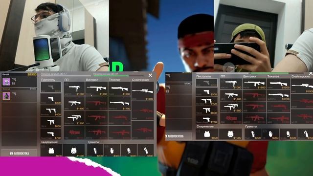 ПУТЬ ДО ГЛОБАЛА В STANDOFF2 (feat Зеленый)