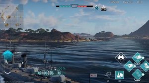 Императрица Мария в War thunder mobile!