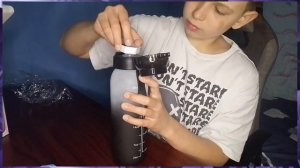 ОБЗОР НА БУТЫЛКУ С КАТРИДЖАМИ МЕНЯЕТ ВКУС?  Air ap