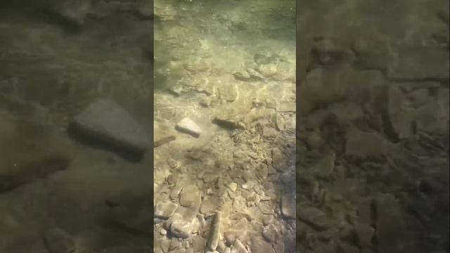 Водопад Жане. Геленджик. 9 апреля 2024