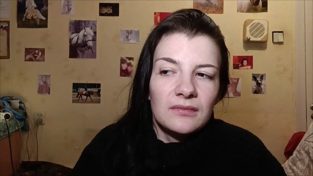 Виноградова Яна,роль 