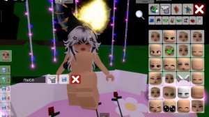 Как сделать крутые скины в Brookhaven / Roblox