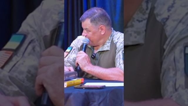 На кого работает Геннадий Мохненко