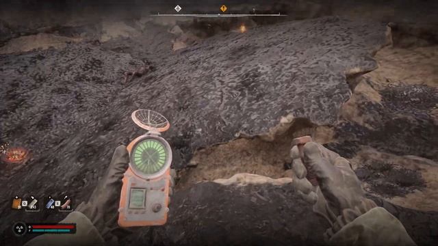 СТАЛКЕР 2☢️ЛОСЬ МУТАНТ💀🦖 Русская озвучка 🗣👍