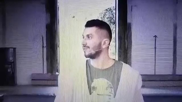 Артур Сита. Просветление случается навсегда.