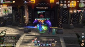 Perfect World Ascend Часть 4 Продолжаю прокачивать Мечника