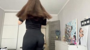 [КЛИП] Barbiegerl [Танцует / Тверк / Барби бомба / Barbiegerl]