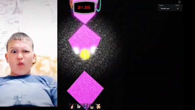 как получить Закончить бейдж в wait 5 minutes