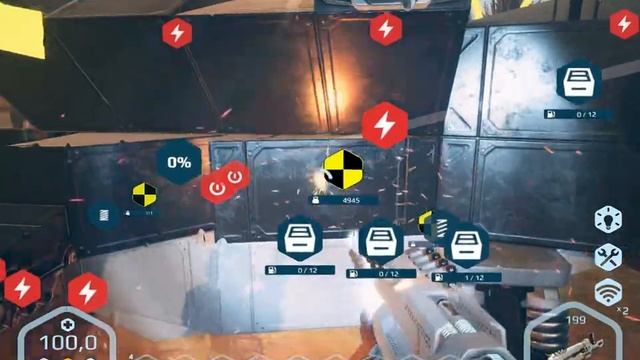 Planet Nomads - Чертежи двух вертолетов. Blueprints of two helicopters \ UserC смотреть онлайн