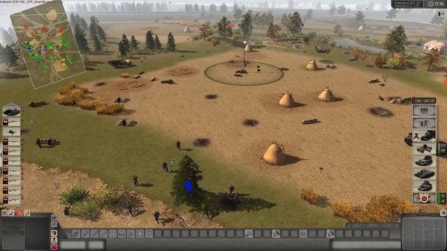 mow assault squad 4х4 смотреть онлайн